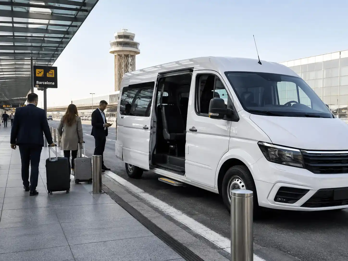 Granada airport transfers
